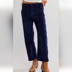 Free People Deep Trance Cords Size 26